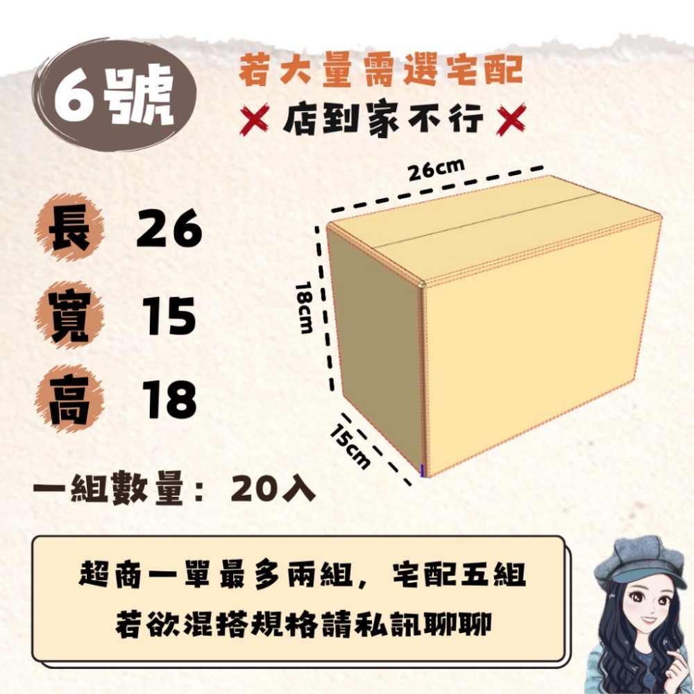 🔥市場最低價🔥『萌芽包材』現貨寄出 紙箱 箱子 包裝紙箱 包裝箱 超取紙箱 包材 紙盒 紙箱 加強紙箱 廣告箱 箱購-細節圖5