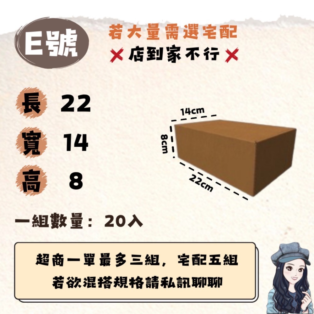 🔥市場最低價🔥『萌芽包材』現貨寄出 紙箱 箱子 包裝紙箱 包裝箱 超取紙箱 包材 紙盒 紙箱 加強紙箱 廣告箱 箱購-細節圖11