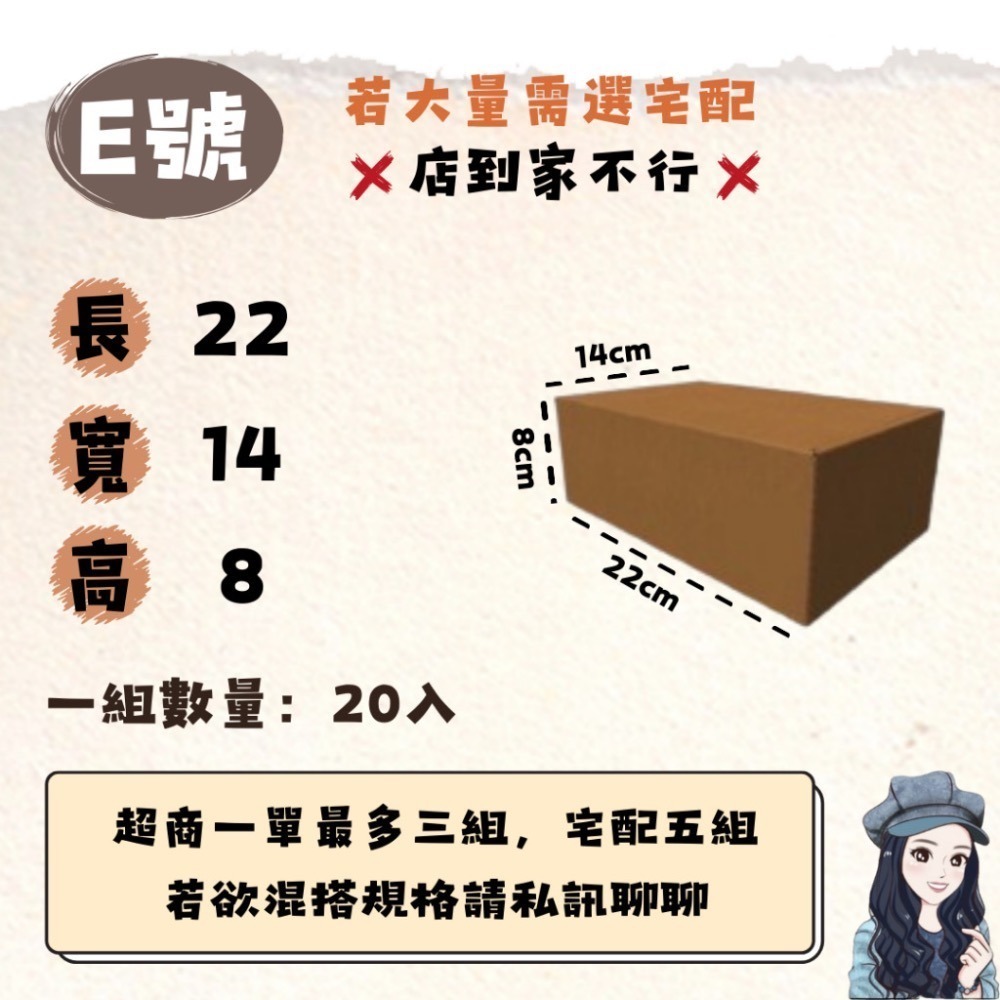 🔥市場最低價🔥『萌芽包材』現貨寄出 紙箱 箱子 包裝紙箱 包裝箱 超取紙箱 包材 紙盒 紙箱 加強紙箱 廣告箱 箱購-細節圖11