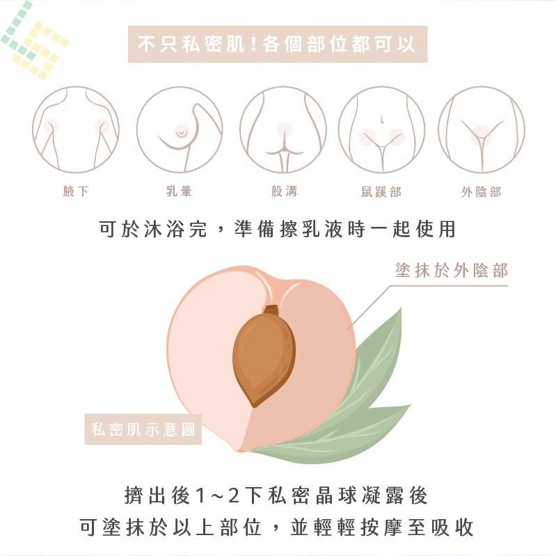 現貨寄出 MYSTERY秘境 私密亮白緊緻精華凝露(白金版) 20ml 私密保養 麝香玫瑰費洛蒙-細節圖5