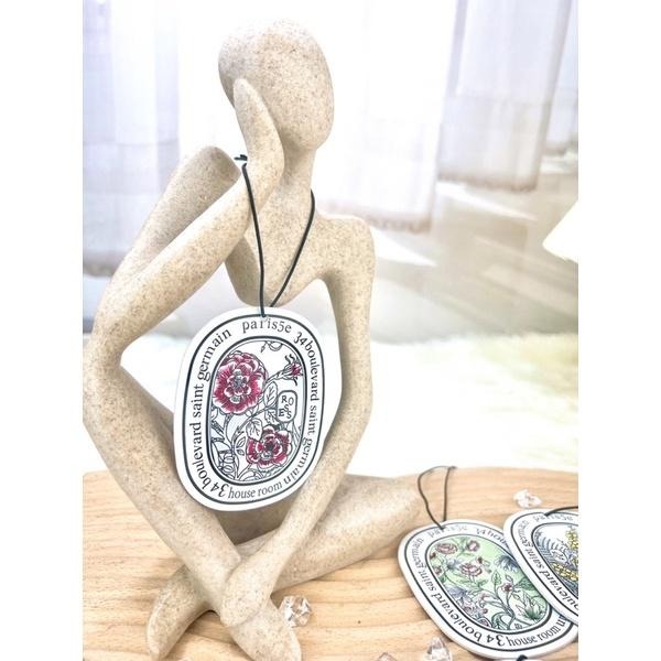 現貨寄出  dq香氛片 DP香氛卡 車用 紙質 衣櫥芳香 香氛 擴香 花香 中性香 室內芳香 居家擴香-細節圖3