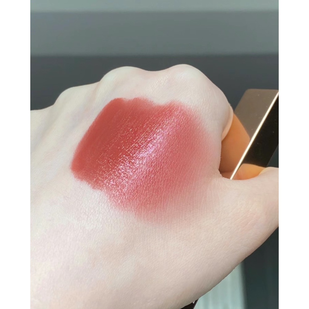 現貨寄出 NARS 激情過後水光唇膏 #277 阿拉貢 唇膏 口紅 水光 嘟嘟唇-細節圖4