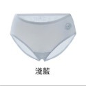 現貨寄出 日本熱銷款 超涼感無痕冰絲內褲 無痕內褲 涼感內褲 冰絲內褲 內褲 內褲女生 冰絲女內褲 透氣中腰透膚-規格圖9