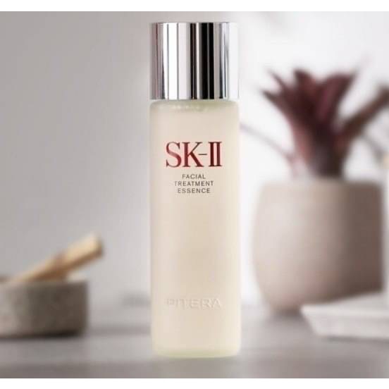 現貨 Skll SK2 化妝水旅行組 (青春露30ml+亮彩化妝水30ml) 化妝水 旅行組-細節圖3