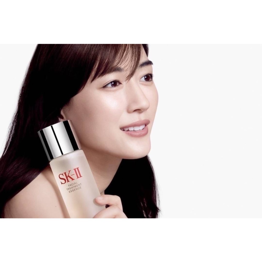 現貨 Skll SK2 化妝水旅行組 (青春露30ml+亮彩化妝水30ml) 化妝水 旅行組-細節圖5