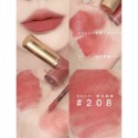 預購1-2週 Gucci 傾色雲霧唇釉6.5ml 唇釉 208 203-規格圖5