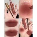 預購1-2週 Gucci 傾色雲霧唇釉6.5ml 唇釉 208 203-規格圖5