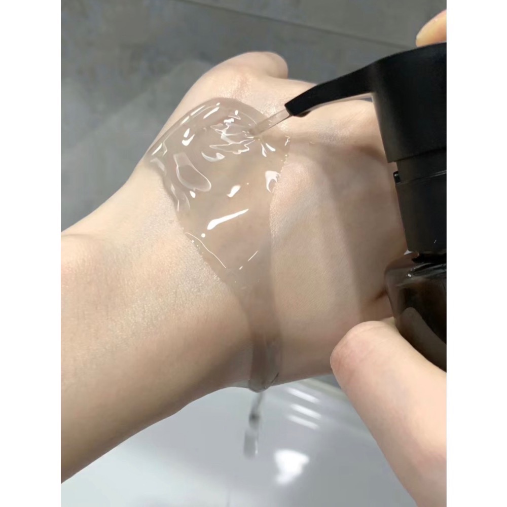 新品現貨 SHU 植村秀 黑米精萃精萃油 450ml 潔顏油 黑油 卸妝油 卸妝-細節圖2