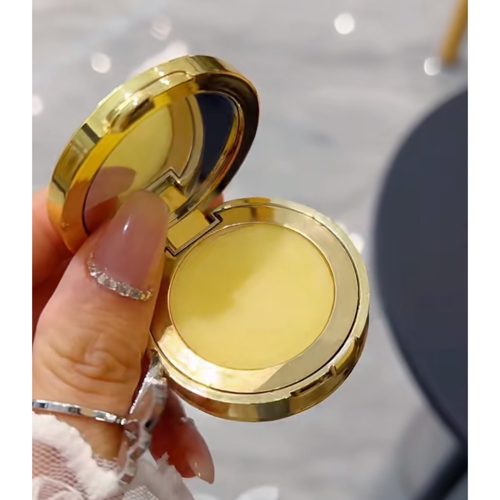 預購6月中 Gucci 植萃潤護膏 護唇膏 8g 潤唇-細節圖5