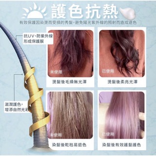 現貨寄出 DT 凱夢 果酸極致修護精華 果酸一點靈 經典修護/加強鎖色/深層滋潤 150ml 台灣公司貨 免沖洗-細節圖2