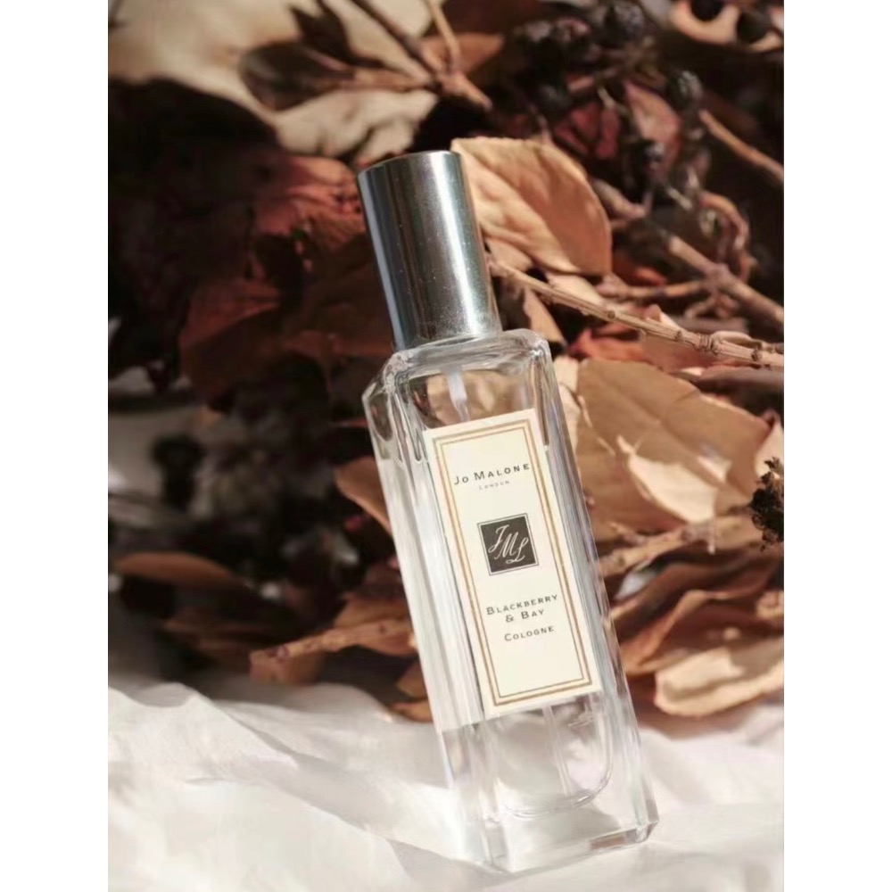 預購1-2週 Jo malone祖瑪瓏香水30ml 香水 英國梨與小蒼蘭-細節圖5