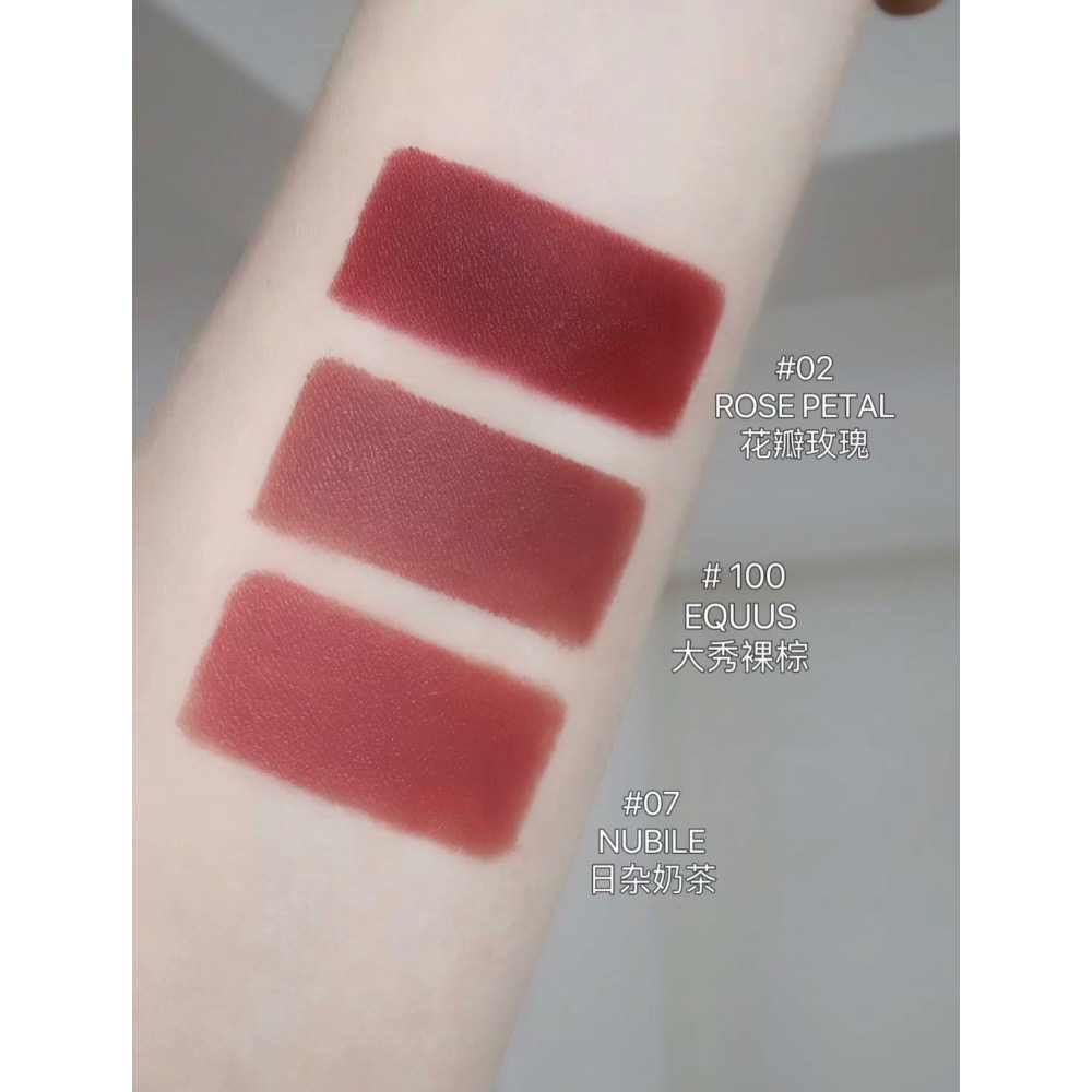 現貨寄出  TOM FORD 深焙玫瑰限定唇膏 咖啡玫瑰 #02 #100 杏仁奶茶 裸調 玫瑰 唇彩 唇膏-細節圖2