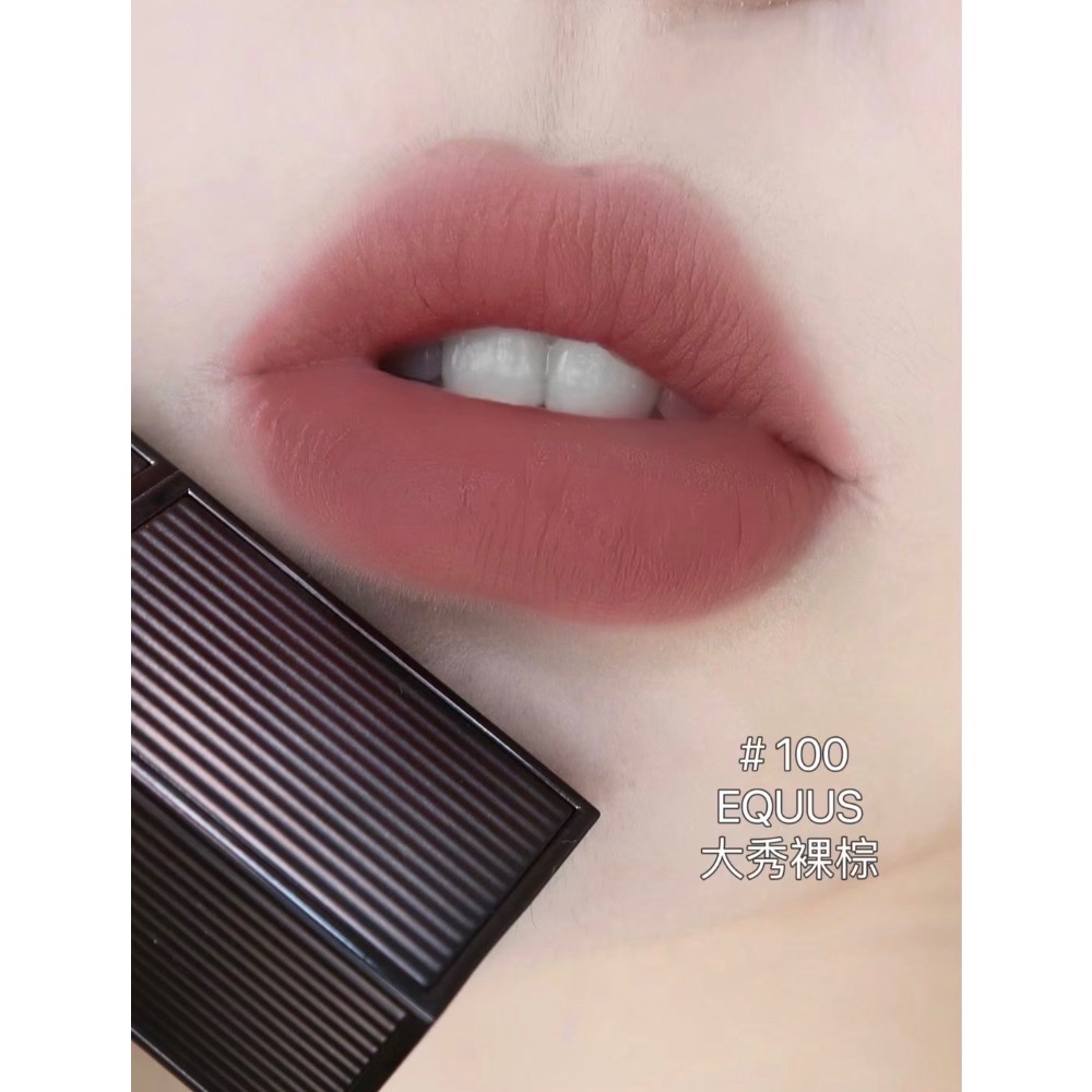 現貨寄出  TOM FORD 深焙玫瑰限定唇膏 咖啡玫瑰 #02 #100 杏仁奶茶 裸調 玫瑰 唇彩 唇膏-細節圖4