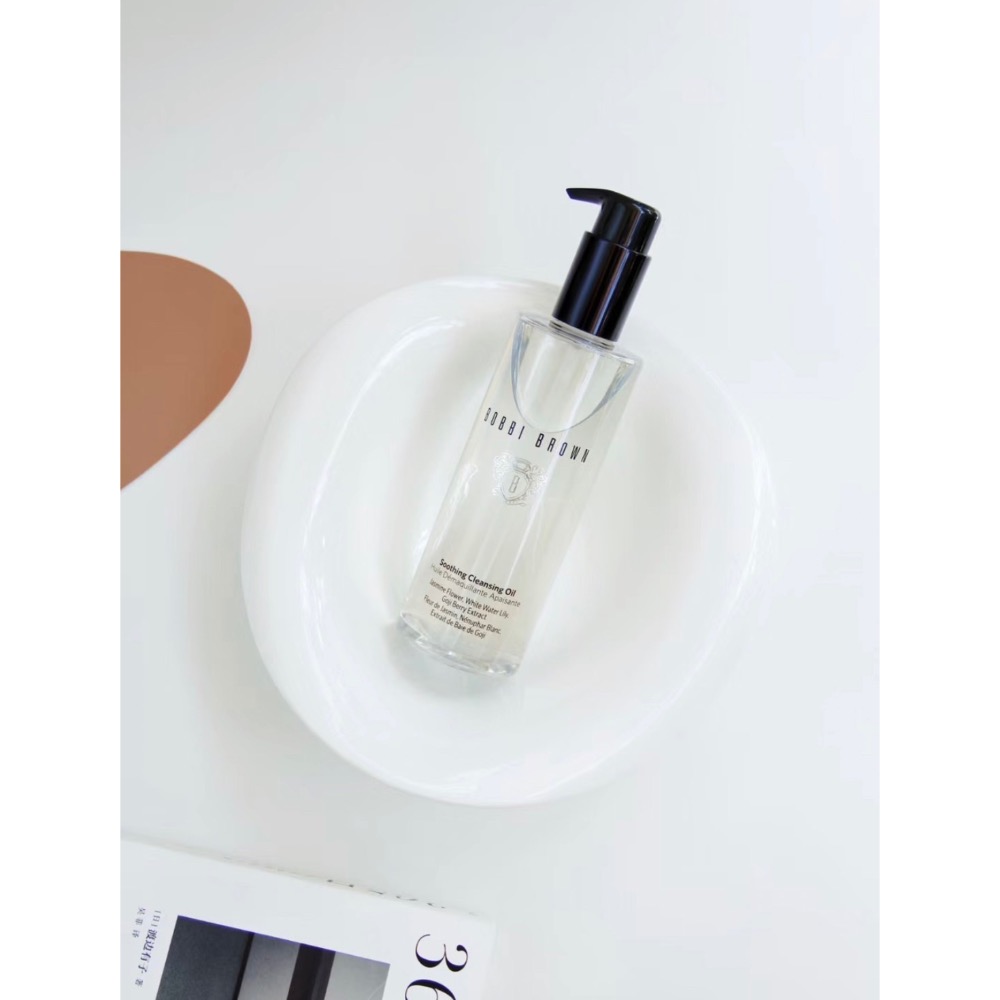現貨寄出 Bobbi Brown 茉莉沁透卸妝油 卸妝油 淨妝油-細節圖3
