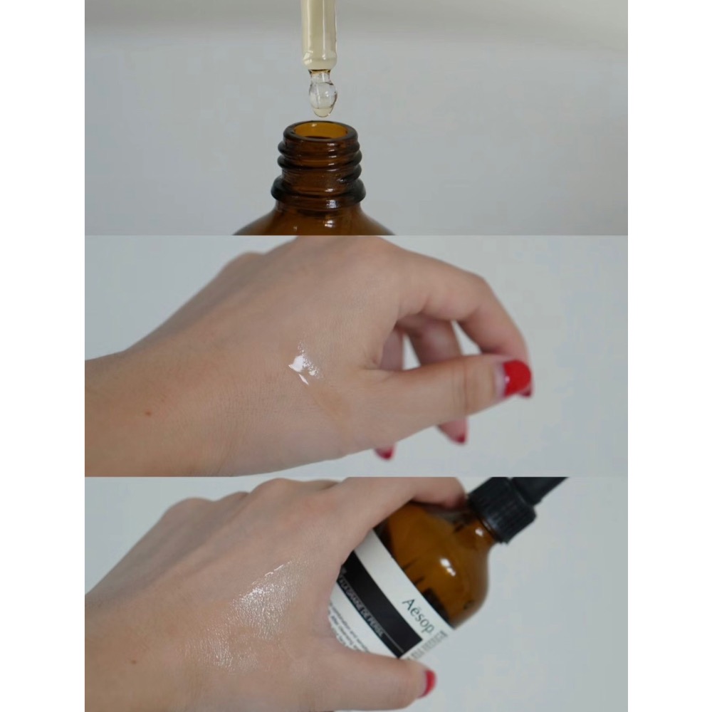 預計8月中到貨 AESOP 香芹籽抗氧化高效精華60ml-細節圖2