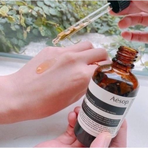 預計8月中到貨 AESOP 香芹籽抗氧化高效精華60ml-細節圖4