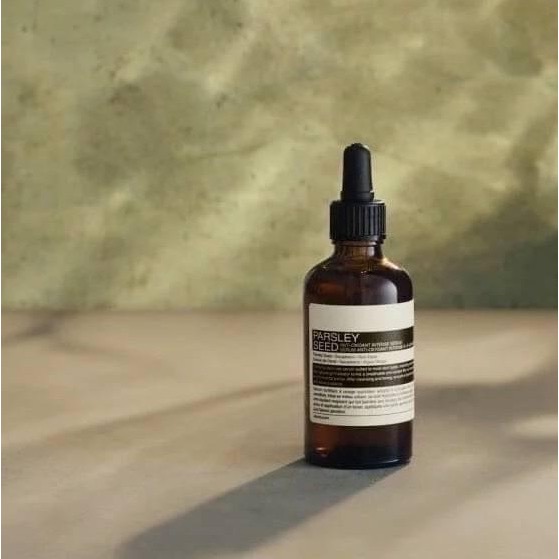 預計8月中到貨 AESOP 香芹籽抗氧化高效精華60ml-細節圖6