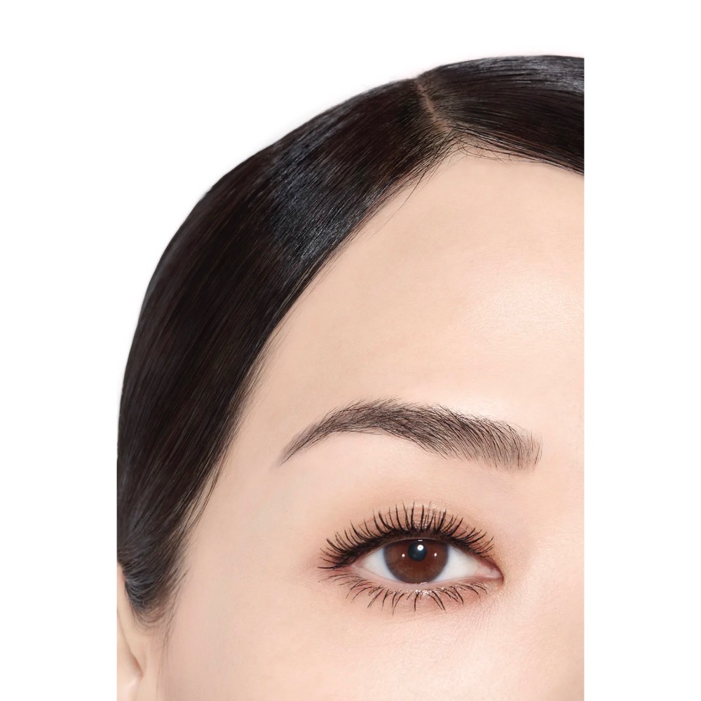 現貨寄出 CHANEL 香奈兒  超炫耀4D修護睫毛膏3g 專櫃中小樣 睫毛液-細節圖2