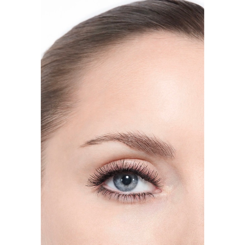 現貨寄出 CHANEL 香奈兒  超炫耀4D修護睫毛膏3g 專櫃中小樣 睫毛液-細節圖4