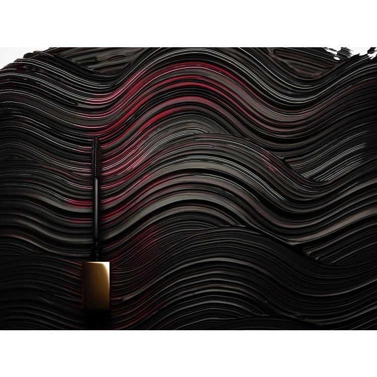 現貨寄出 CHANEL 香奈兒  超炫耀4D修護睫毛膏3g 專櫃中小樣 睫毛液-細節圖5