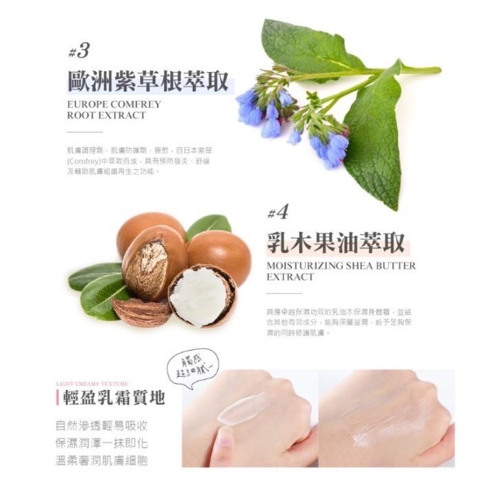 預計8月中到貨 歐皙兒Osseo 藍銅胜肽電波眼霜20ml 眼霜-細節圖2