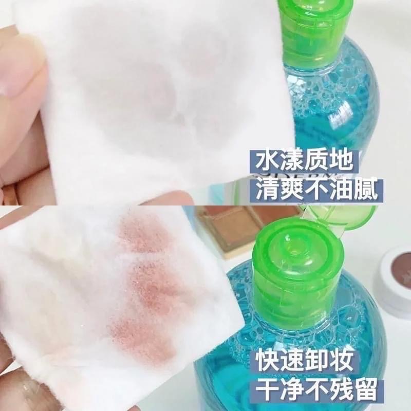 預計8月底到貨 Bioderma貝德瑪綠瓶卸妝水 100ml 小綠水-細節圖4