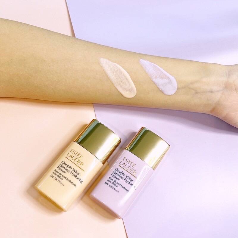 雅詩蘭黛  粉持久氣色美美蜜桃乳30ml  SPF50/PA+++-細節圖3