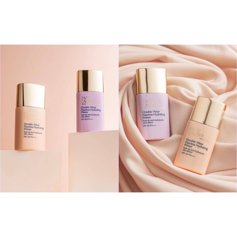 雅詩蘭黛  粉持久氣色美美蜜桃乳30ml  SPF50/PA+++-細節圖5