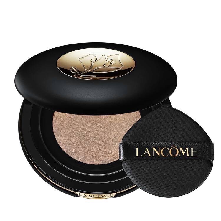 LANCOME 蘭蔻 零粉感超持久彈力水粉霜13g 百貨專櫃貨 粉餅 粉底 底妝-細節圖2