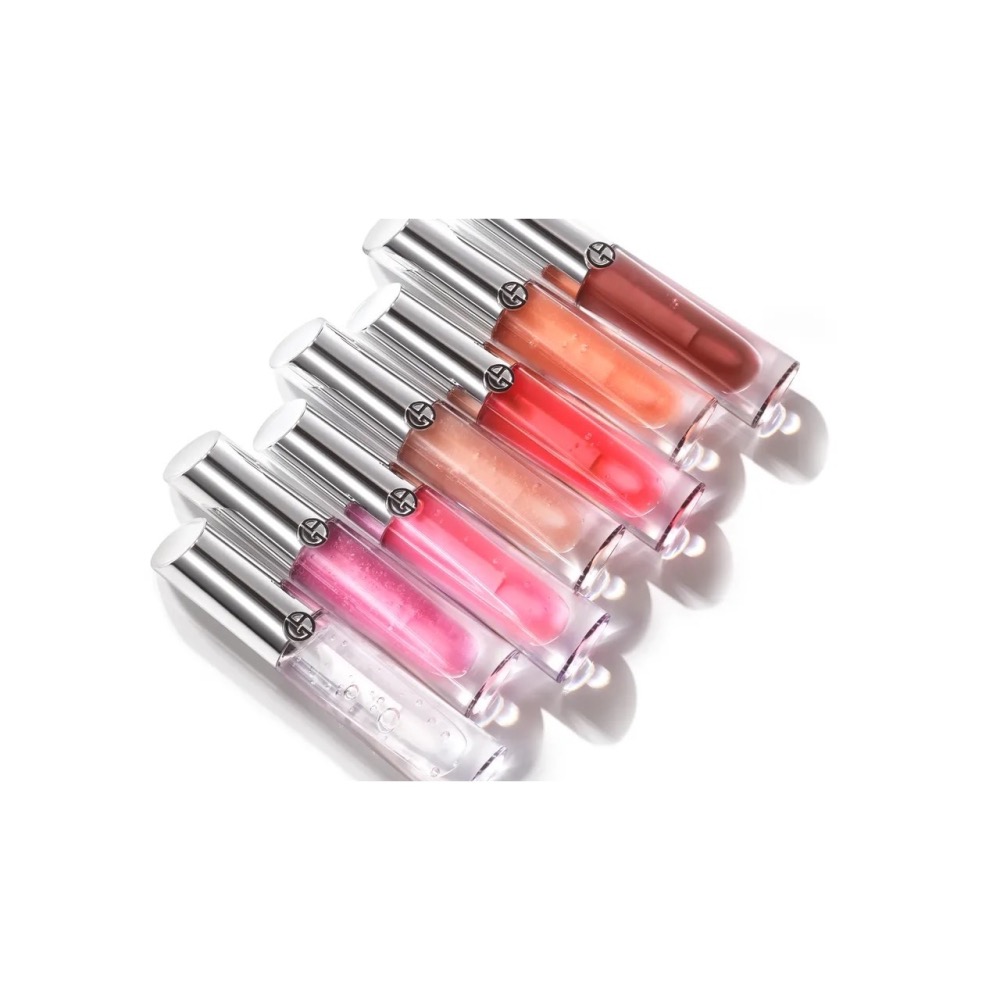 新品  Giorgio Armani   訂製奢光潤唇蜜 1ml 唇蜜 唇彩 #02-細節圖4