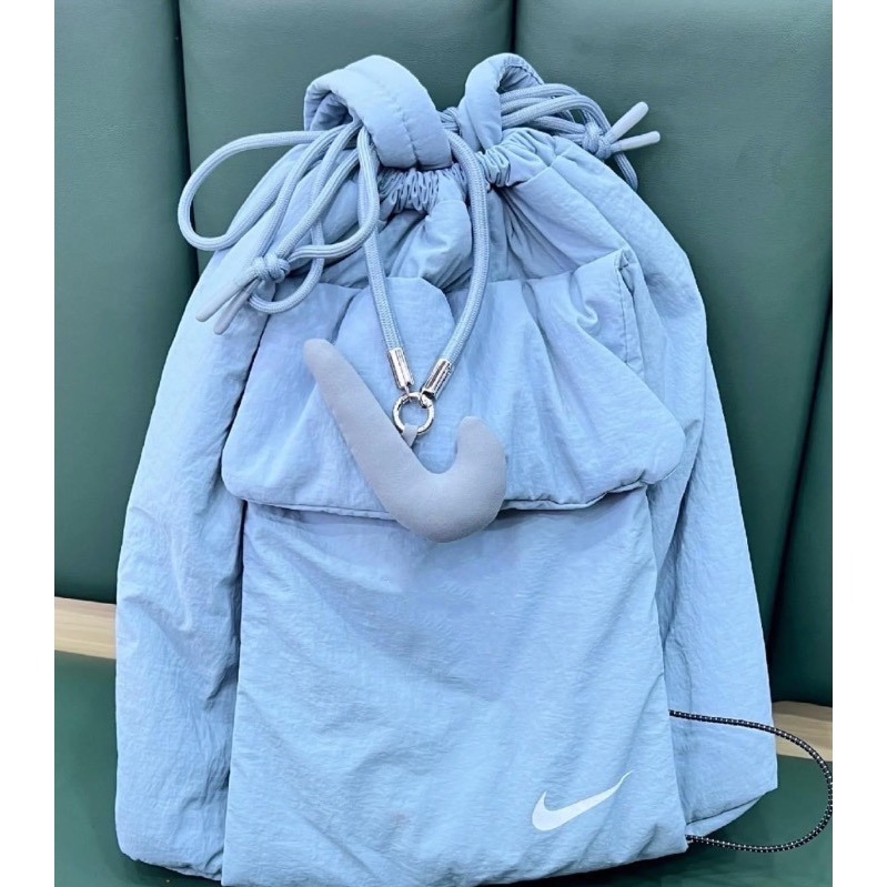 Nike海外限定！泡芙瑜珈包 寶寶 大容量-細節圖7