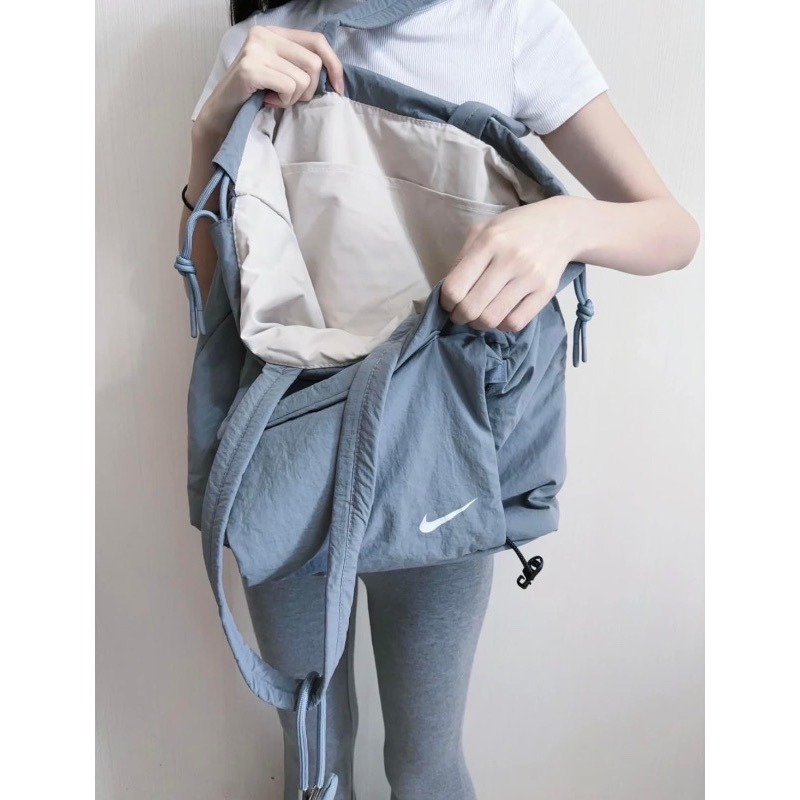 Nike海外限定！泡芙瑜珈包 寶寶 大容量-細節圖8