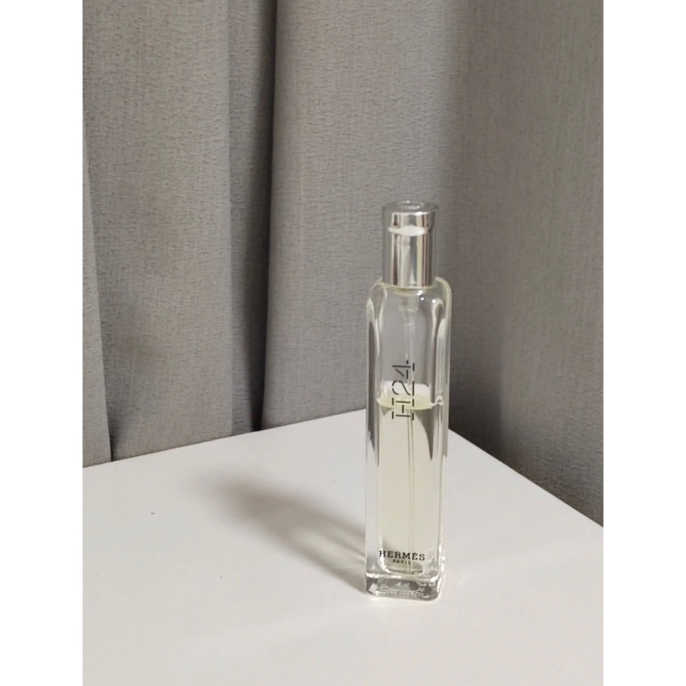 預購1-2週 Hermes 愛馬仕 淡香水15ml 香水-細節圖6