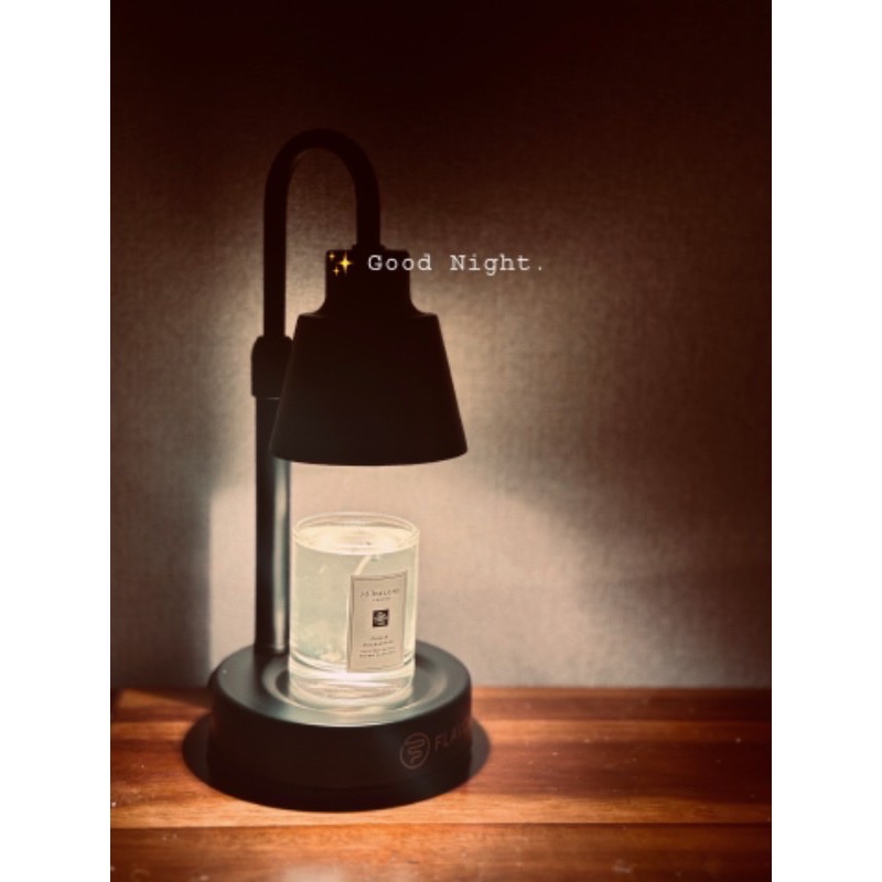 FLAVOUR 香氛融蠟燈   (不含展示蠟燭) 檯燈 熱融燈 融蠟燈-細節圖11