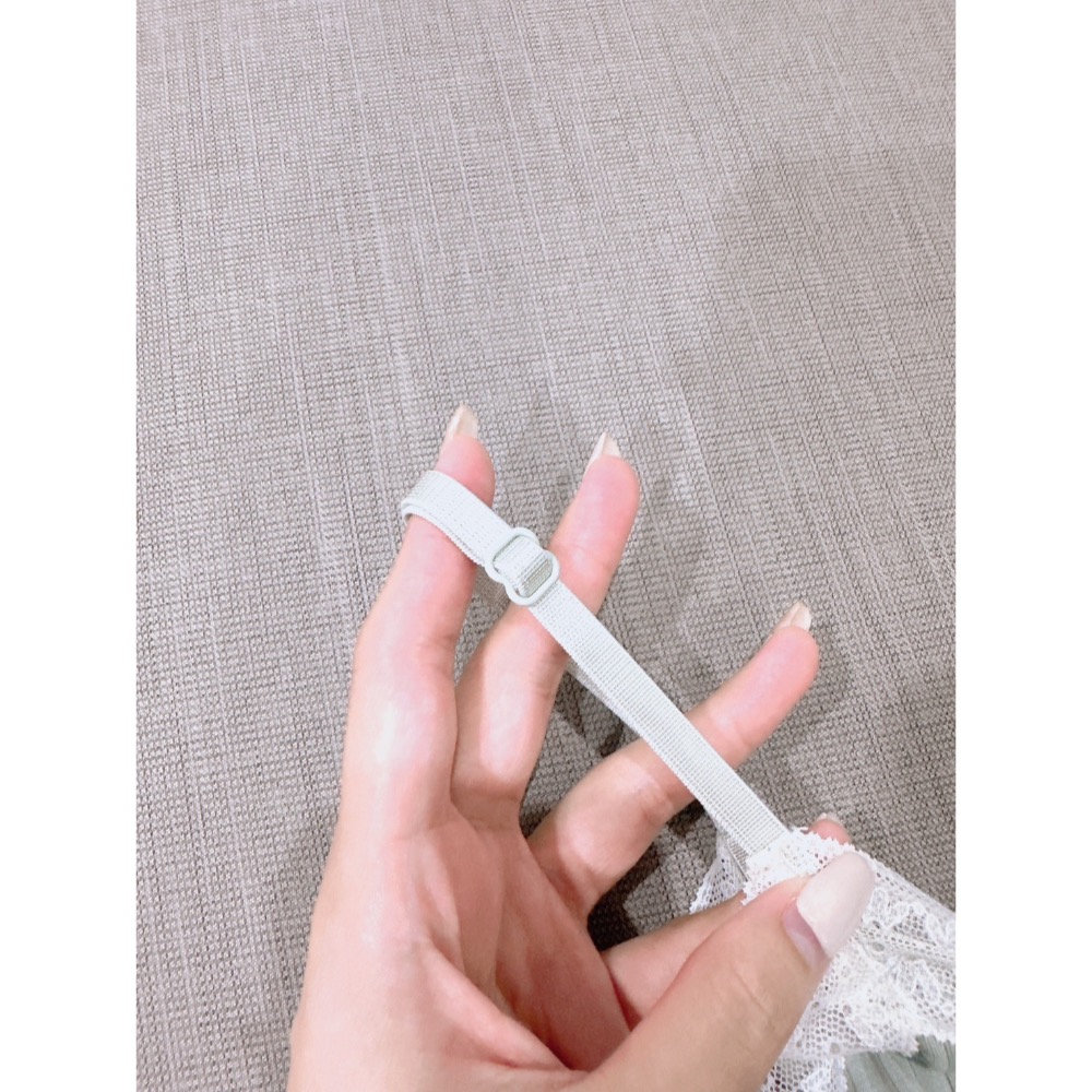 現貨寄出 蕾絲透氣彈性睡衣（附杯墊）超好穿睡衣 闆娘推薦 舒適睡衣-細節圖3