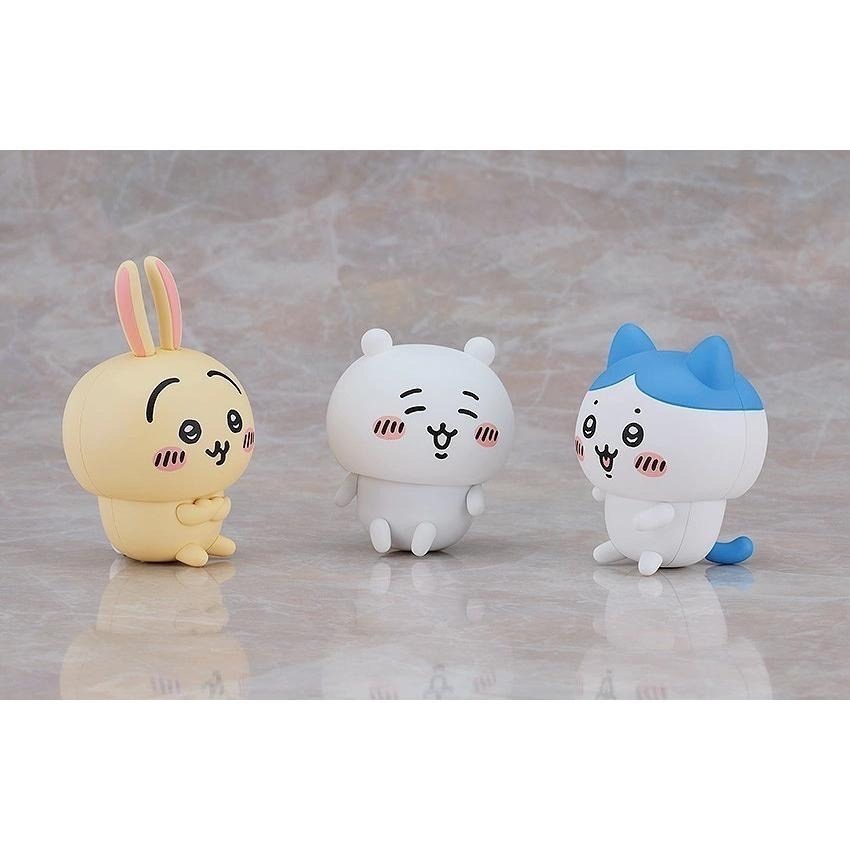 現貨 🎃 吉伊卡哇 Chiikawa ちいかわ 黏土人 GSC-細節圖2