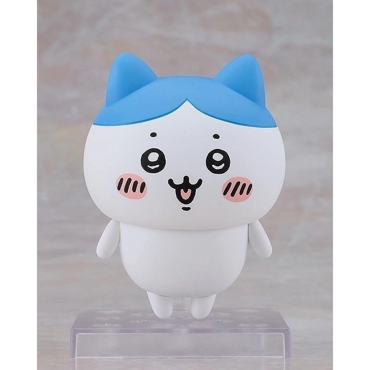 現貨 🎃 吉伊卡哇 Chiikawa ちいかわ 黏土人 GSC-細節圖3