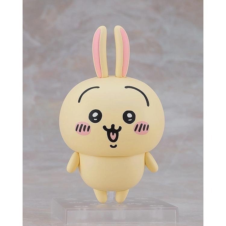 現貨 🎃 吉伊卡哇 Chiikawa ちいかわ 黏土人 GSC-細節圖7