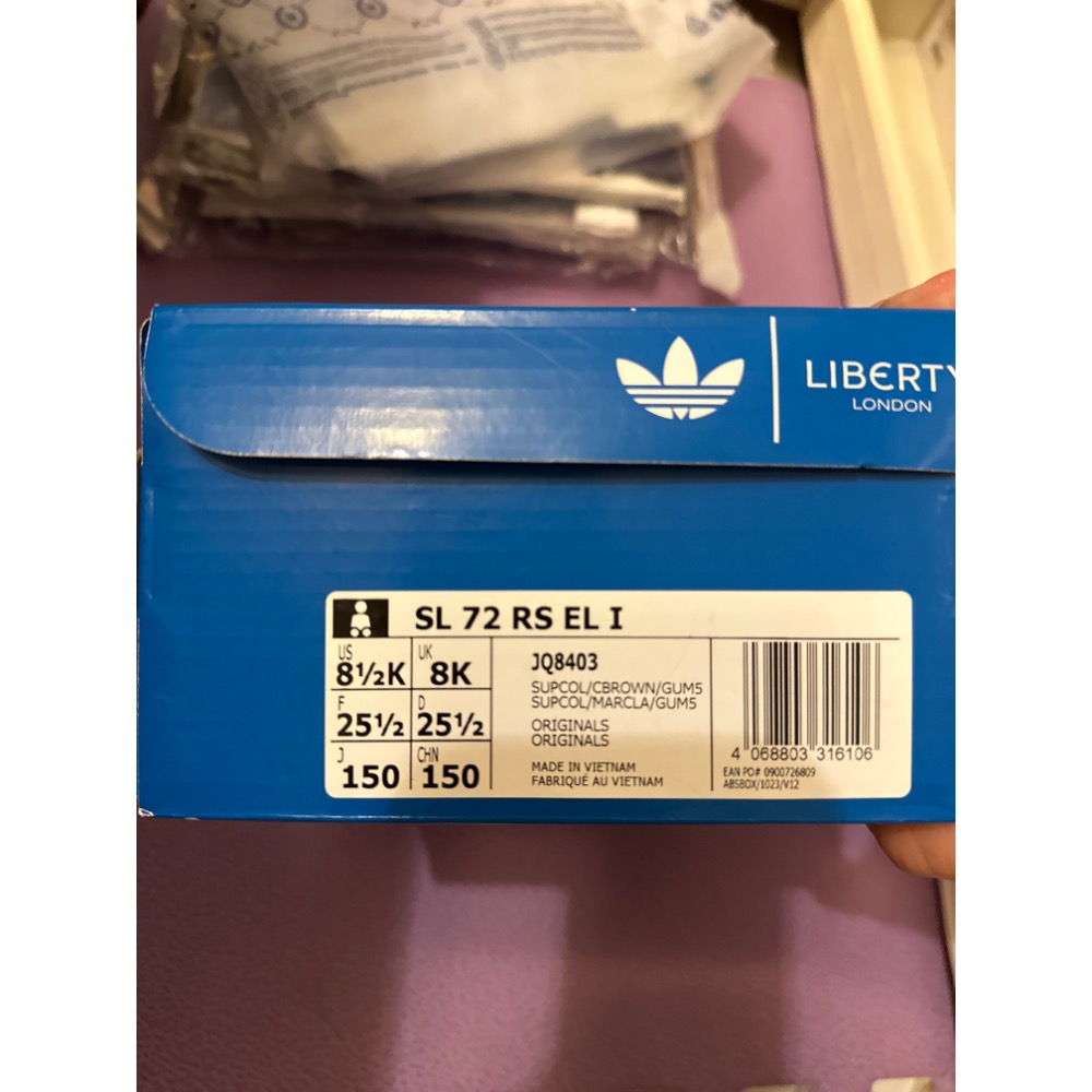 【童趣】愛迪達官網正品-細節圖2