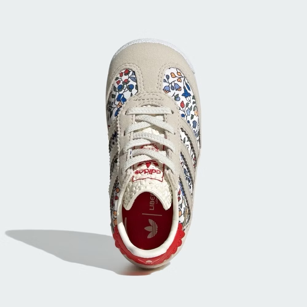 【童趣】愛迪達官網正品adidas 嬰幼童鞋-細節圖2