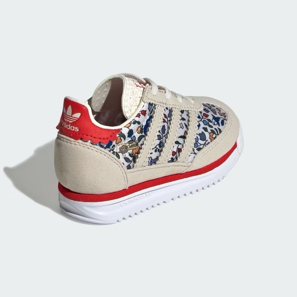 【童趣】愛迪達官網正品adidas 嬰幼童鞋-細節圖3
