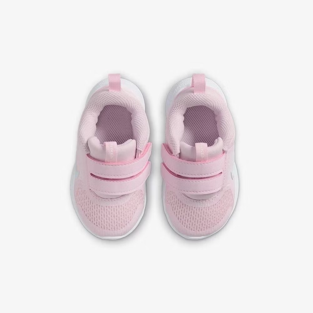 【童趣】全新NIKE 幼小童 慢跑鞋 8C-細節圖2