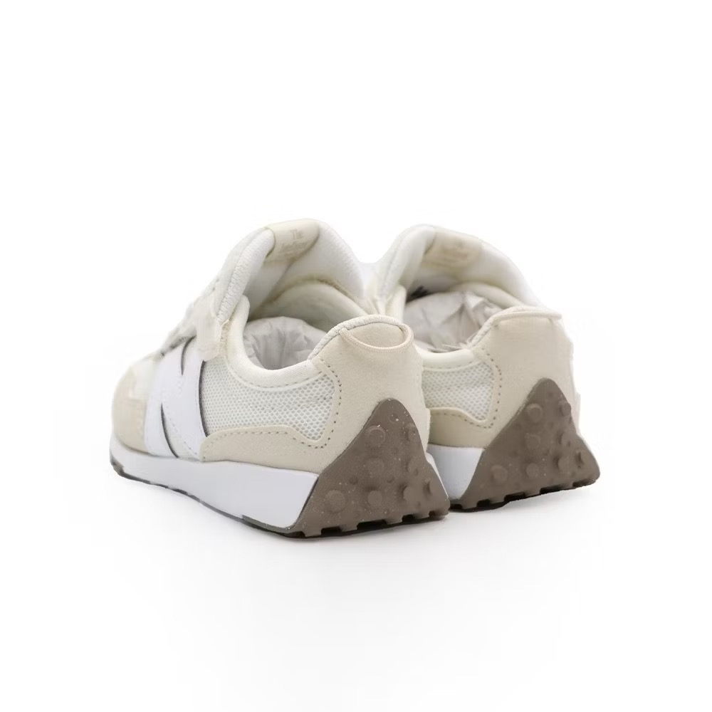 【童趣】全新New Balance 327魔鬼氈小童鞋-細節圖3