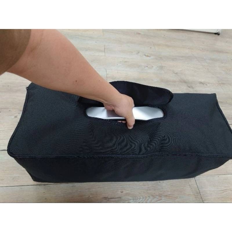 【HAWRIN 華菱】手提冷氣專用收納袋 手提袋 戶外 露營-細節圖5