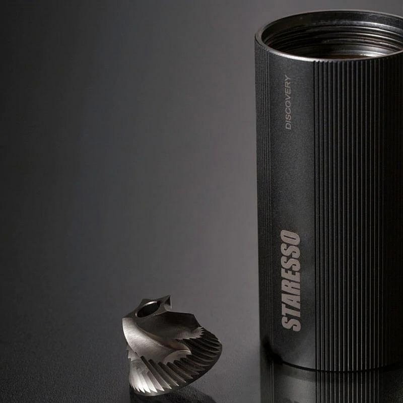 Staresso D-6 便攜式星粒咖啡磨豆機-細節圖5