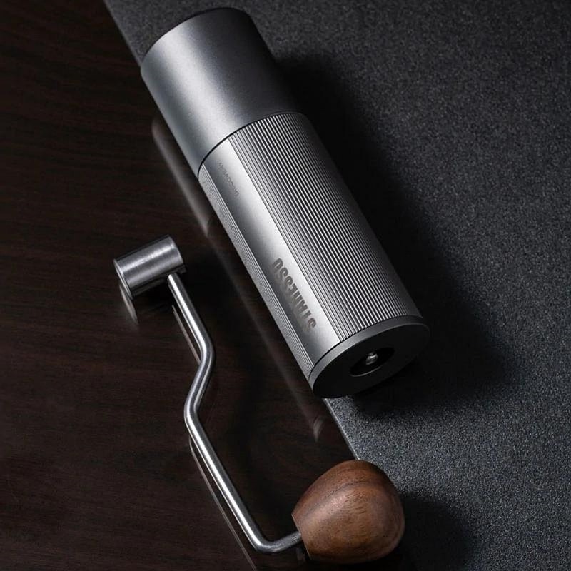 Staresso D-6 便攜式星粒咖啡磨豆機-細節圖6