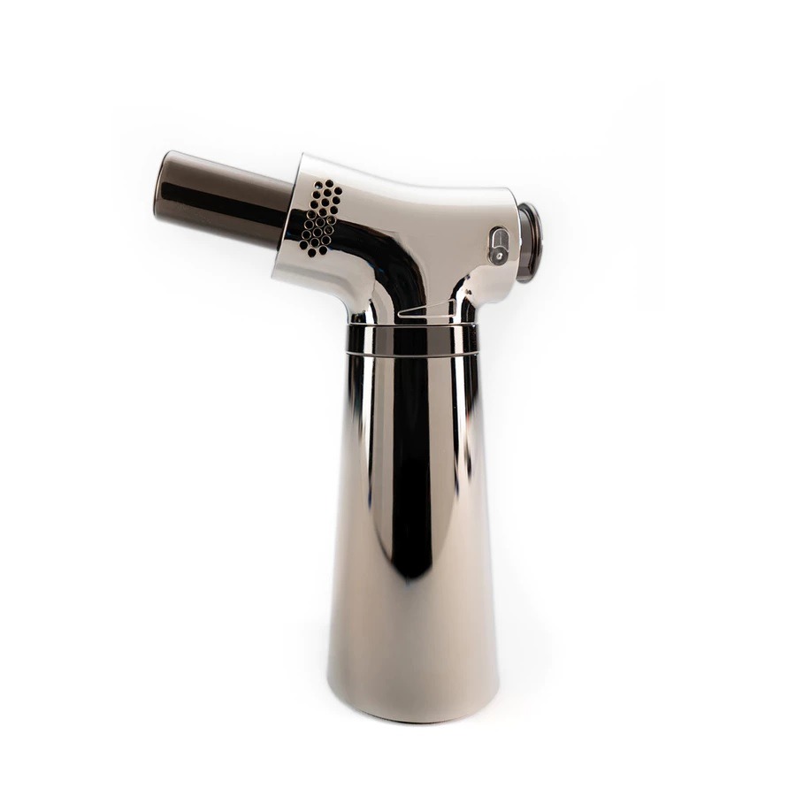 【O-Grill】GJ-ONE 專業廚房料理噴槍 操作便利 多功能 造型優雅 烤肉 炙燒 焦糖-細節圖2