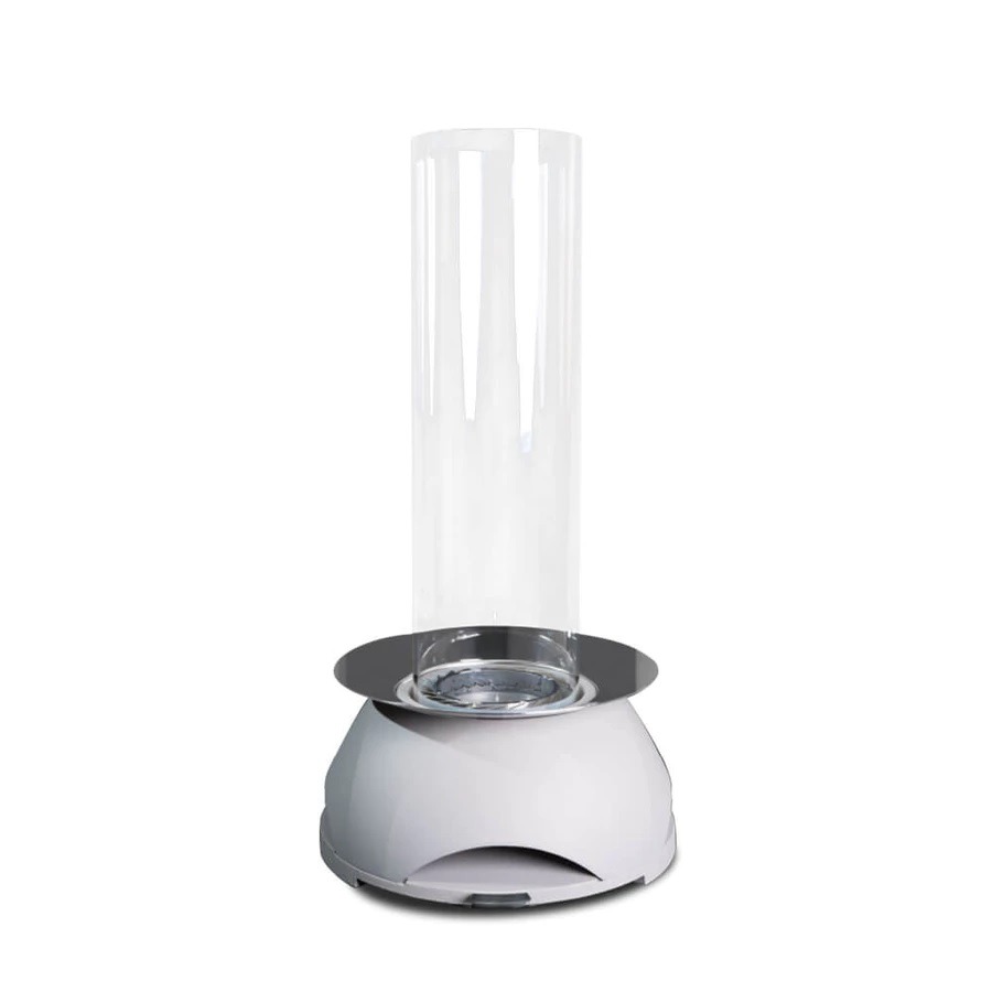 【O-Grill】Cycloflame 旋轉火焰氣氛情境燈 安全設計 獨特火焰造型 燃燒時間長-規格圖5