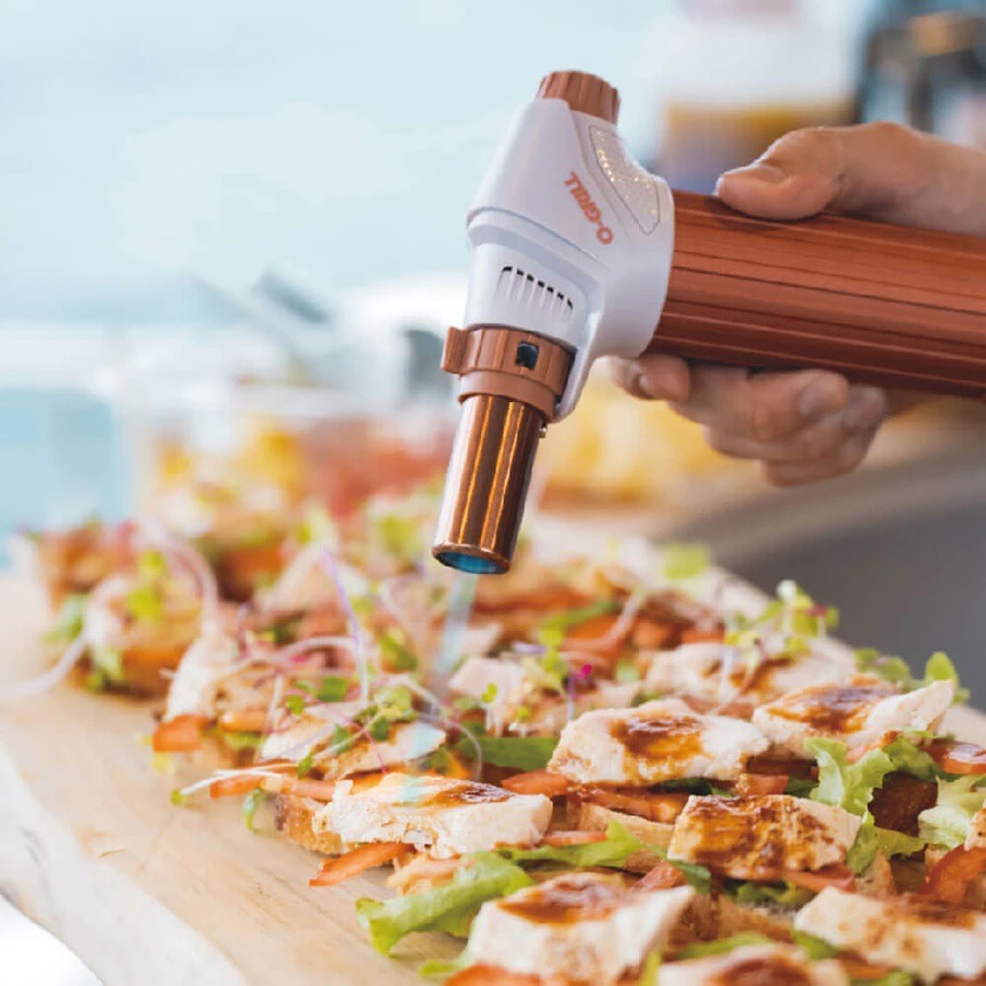 【O-Grill】GT-520 全能型萬用瓦斯噴槍 料理神器 烘焙 烤肉 炙燒-細節圖4