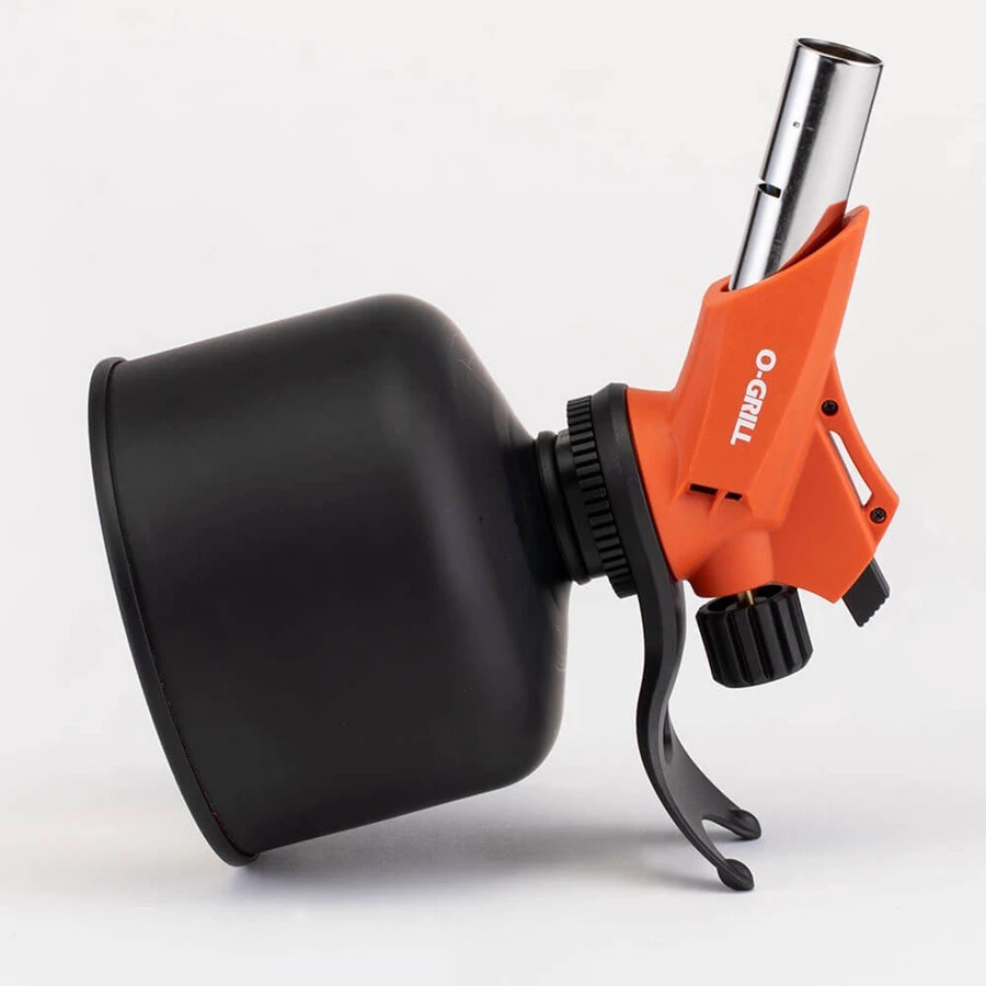 【O-Grill】GT-666E多功能瓦斯噴槍 料理神器-細節圖4